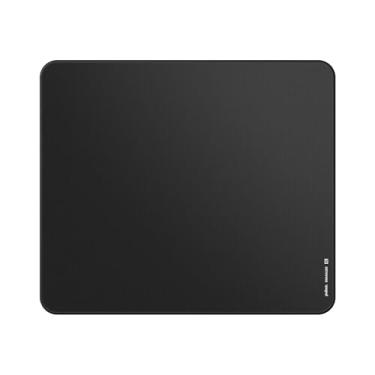 Imagem de Pulsar - Mouse Pad para jogos Paraglide XL Esports Level Premium - Velocidade média, deslizamento suave, borda costurada, 49 x 42 cm (GG, preto)