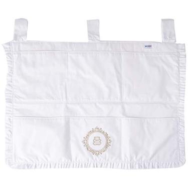 Imagem de Biramar Baby Porta Fraldas 1 Pc Vineyard Bege Bege