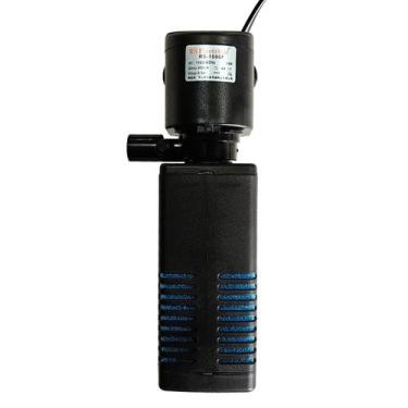 Imagem de Filtro De Agua para Aquario 15W Rs-1000F Eloo Pet