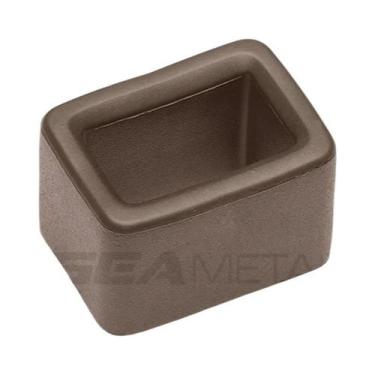 Imagem de Protetor De Soquete De Cinto De Segurança De Carro De Silicone Disposi