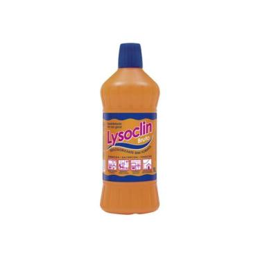 Imagem de Desinfetante De Uso Geral Lysoclin Bruto 1 Litro