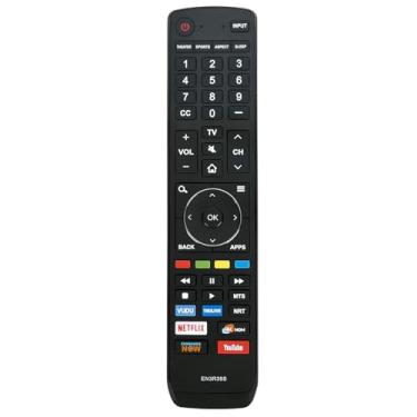 Imagem de En3R39S – Controle remoto substituto para Smart TV LC-50Q7030U LC-55Q7030U LC-43Q7000U LC-43Q7020U LC-43Q7050U LC-43Q7060U LC-43Q7070U LC-43Q7000U LC-43Q7080U LC-43Q7003U LC-50Q7000U LC-50Q7000U LC-50Q7000U LC-43Q7080U LC-43Q700U 20U