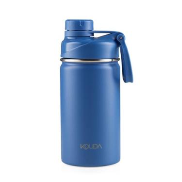 Imagem de Garrafa Térmica Kouda 350ml Azul - Ladakh