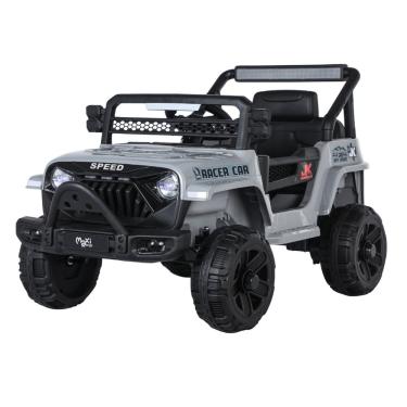 Imagem de Carrinho Elétrico Infantil Mini Jipe Ride On 12v Maxi Toys