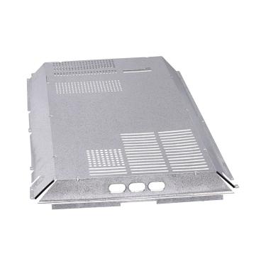 Imagem de Proteção Traseira para Fogão Brastemp - W11095442