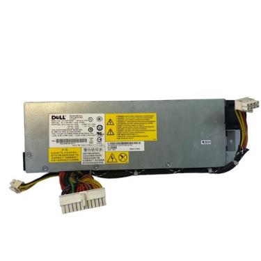 Imagem de Fonte Dell 345w Dps345ab Servidor Poweredge 850 860 Hh066