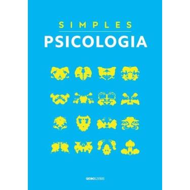 Imagem de Simples - Psicologia - GLOBO, Sortido