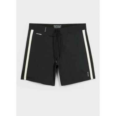 Imagem de Bermuda surf aquaone new urban stripes OSKLEN-Masculino