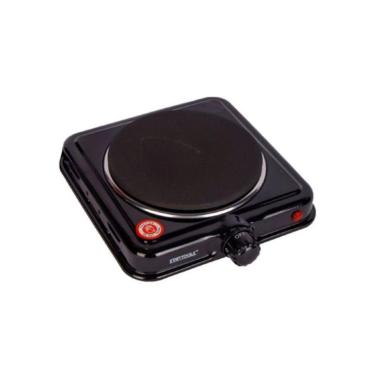 Imagem de Fogão Elétrico Portátil 01 Boca Indução Potência 1000w 220V