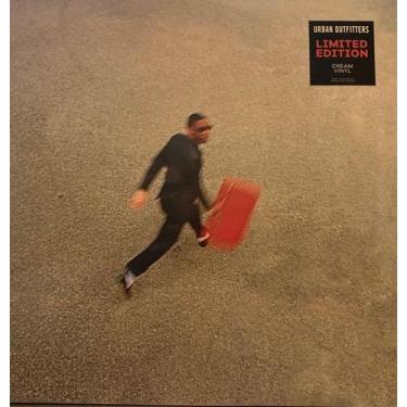 Imagem de Samm Henshaw - LP UNTIDY SOUL Limitado Creme Vinil - misturapop