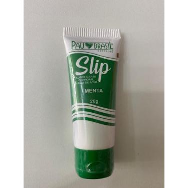 Imagem de Slip lubrificante