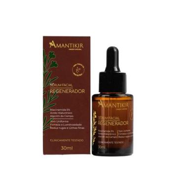 Imagem de Serum Facial Regenerador 30 mL Amantikir
