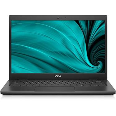 Imagem de Dell Notebook Latitude 3000 3420 de 14 polegadas - HD - 1366 x 768 - Intel Core i3 11ª geração i3-1115G4 Dual-core (2 núcleos) 3 GHz - 4 GB de RAM - 500 GB HDD - Preto
