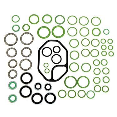 Imagem de Kit de vedação do sistema de ar condicionado universal KS 3014 A/C