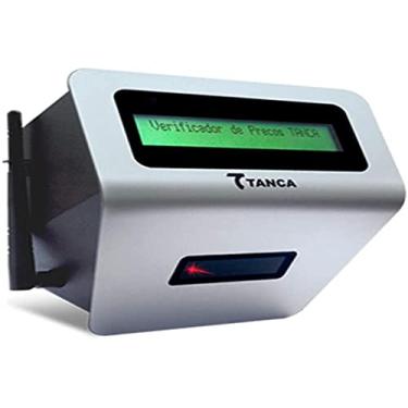 Imagem de VERIFICADOR DE PRECO TANCA VP-240W ETHERNET/WIFI