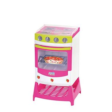 Imagem de FOGÃO MORANGUITA