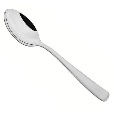 Imagem de Colher Arroz 26,5cm Pacific Aço Inox Tramontina