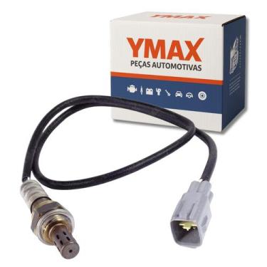 Imagem de Sonda lambda pre cat. cerato koup 2.0 16v 392102g170 - ymax