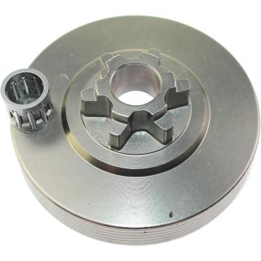 Imagem de Substituição de roda dentada de tambor de embreagem para Craftsman S1450 S1600 S1800 753-11307