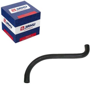 Imagem de Mangueira De Sáida Do Ar Quente Água Gol 1980 A 1985 / Passat 1974 A 1