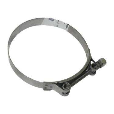Imagem de Bracadeira 108X120 Tomada Filtro Ar Cargo Ford BH1X9628DA