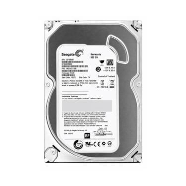 Imagem de Hd 500gb Sata 2 16mb 5900rpm 3,5 ST3500414CS SEAGATE