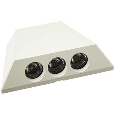 Imagem de Balizador Bella Iluminação Thin Branco