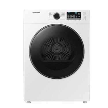Imagem de Secadora Samsung 12kg Elétrica Dv12b Branca 220v Dv12b6800ew/az