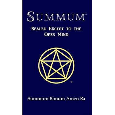 Imagem de Summum: Sealed Except to the Open Mind