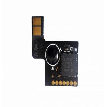 Imagem de Combo 5 Chip Tankfull Para HP M452DW M452DN M477FDW M477FNW M477FDN - 