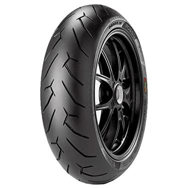 Imagem de Pneu Pirelli 180/55Zr17 Diablo Rosso Ii (Tl) (73W) (T)