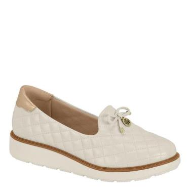 Imagem de Sapato Feminino Mocassim Modare Conforto Floather 7400.101, 35
