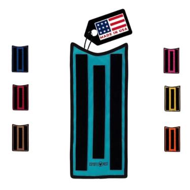 Imagem de HawkShield Pad para CoyoteVest ou SpikeVest, colete para cães, colete protetor para cães complementar para proteger seu animal de estimação de aves de rapina, raptor, falcão, coiote e ataques de