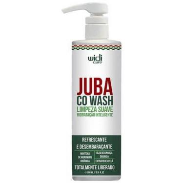 Imagem de Creme De Limpeza Suave Co Wash Juba Widi Care 500Ml