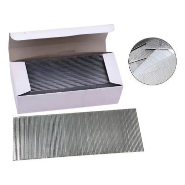 Imagem de Caixa Com 5000 Pino Aço T Para Pinador Pneumatico 50Mm F50 M