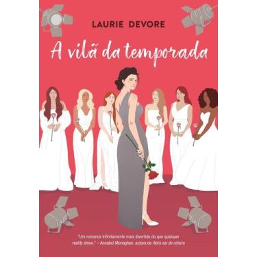 Imagem de A Vilã Da Temporada - ARQUEIRO - SP, Sortido