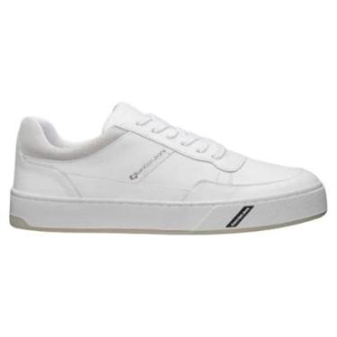 Imagem de Tênis Casual Calvin Klein Palito Basic Masculino-Masculino