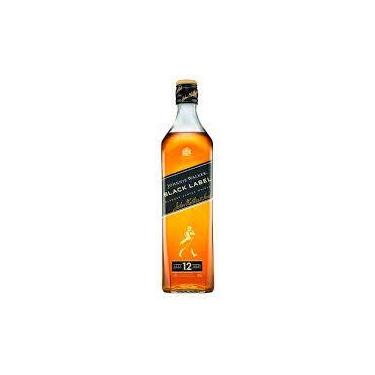Imagem de Whisky Johnnie Walker Black Label 1L