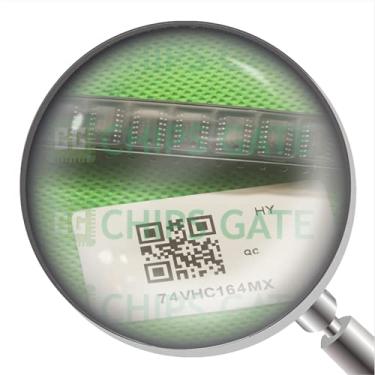 Imagem de 74VHC164MX 20Pcs 74VHC164MX Ic Shift Register 8Bit 14Soic