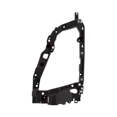 Imagem de Bojo Farol Volvo Fh Após 2021 Lado Esquerdo - BIRIBA ATACADISTA