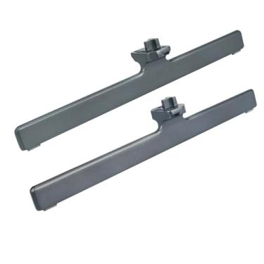 Imagem de ECONTROLLY Suporte de base de TV de substituição compatível com Hisense 65A66H 65 polegadas Classe UHD Smart TV 4K Ultra HD Television