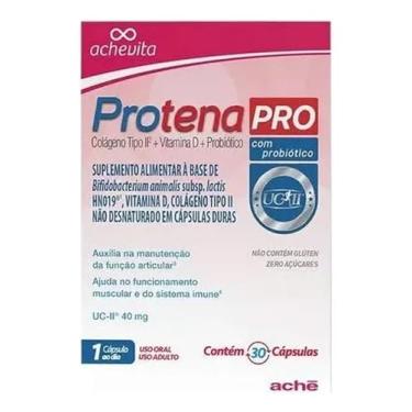 Imagem de PROTENA PRO C/30 CAPS