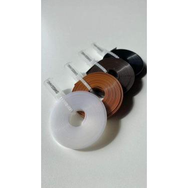 Imagem de COLA SUÍÇA DE QUERATINA PARA MEGA HAIR. kit multicolor de 4 unidades -