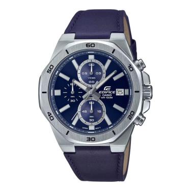 Imagem de Relógio Casio Edifice Masculino EFV-640L-2AVUDF