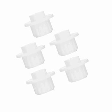 Imagem de 5 peças de equipamento para moedor de carne, moedor de carne, acessórios de reposição simples para A861203 86.1203