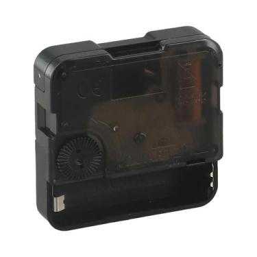 Imagem de Mecanismo De Relógio De Parede Silencioso De Quartzo Com Eixo Longo, K