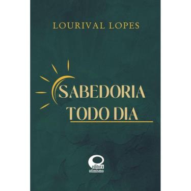 Imagem de Sabedoria Todo Dia