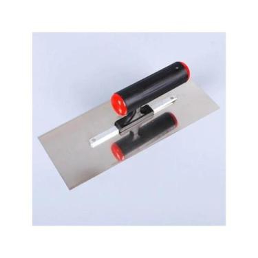 Imagem de Espátula Para Drywall, Ferramenta De Acabamento Para Construção De Pis