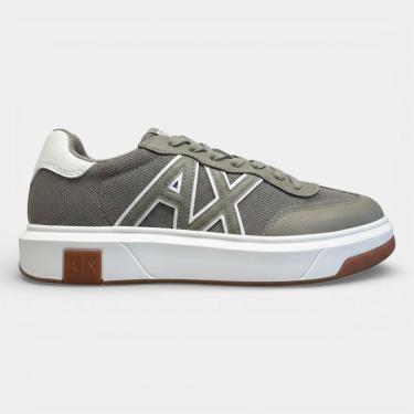 Imagem de Tênis Armani Exchange Sneaker-Masculino