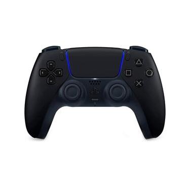Imagem de Controle sem fio DualSense Midnight Black PS5 Sony